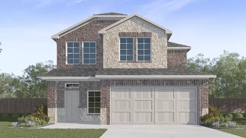 1921 Castle Creek Trl, Blue Ridge, TX 75424