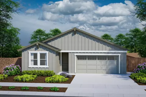 Exterior - 3920 Switchgrass Rd, Placer One, CA 95747 photo 2 of 10