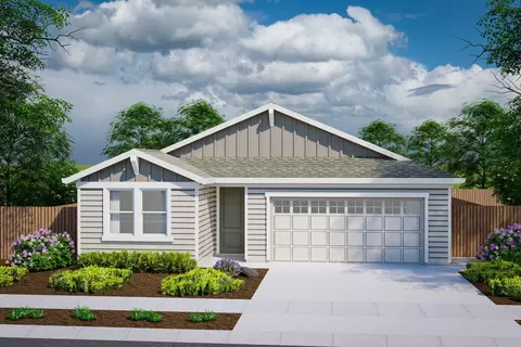 Exterior - 3920 Switchgrass Rd, Placer One, CA 95747 photo 3 of 10