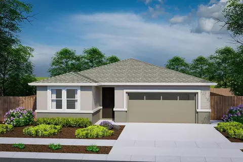3920 Switchgrass Rd, Placer One, CA 95747