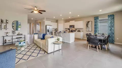 Entry Way - 10714 Rabbit Grove Trl, Parrish, FL 34219 photo 1 of 2