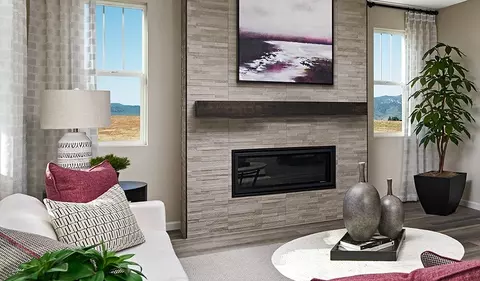 Living - 5430 Brangus Dr, Windsor, CO 80528 photo 2 of 4
