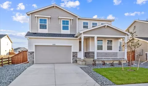 Exterior - 5430 Brangus Dr, Windsor, CO 80528 photo 1 of 1