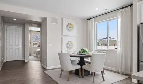 Dining - 5430 Brangus Dr, Windsor, CO 80528 photo 2 of 2