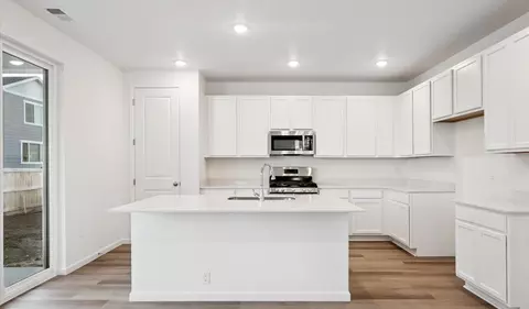 Kitchen - 5430 Brangus Dr, Windsor, CO 80528 photo 1 of 4