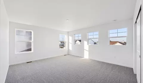 Bedroom - 5430 Brangus Dr, Windsor, CO 80528 photo 1 of 7