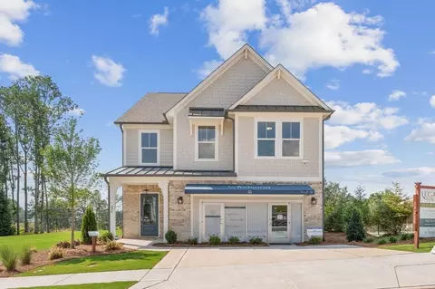 Exterior - 226 Legacy Downs Dr, Canton, GA 30115 photo 10 of 10