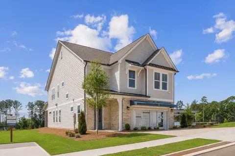 Exterior - 226 Legacy Downs Dr, Canton, GA 30115 photo 9 of 10