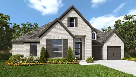 770 Red Willow Ct, Haslet, TX 76052