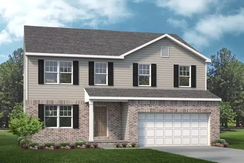 58151 Pembrooke Ave, New Haven, MI 48048