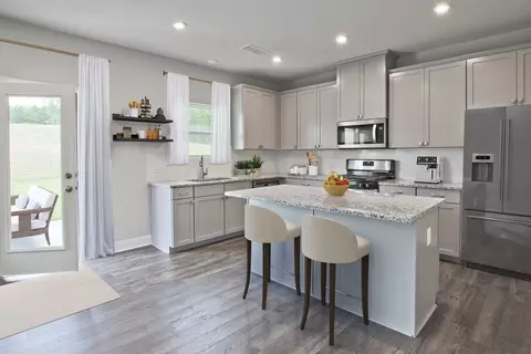 Kitchen - 416 Steels Bridge Rd, Canton, GA 30114 photo 1 of 1