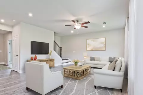 Living - 416 Steels Bridge Rd, Canton, GA 30114 photo 1 of 1