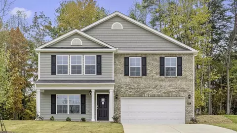 2808 Kilpatrick-white Rd, Greensboro, NC 27406