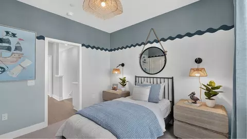 Bedroom - 500 Park Drive Unit #15, Carson, CA 90745 photo 6 of 6