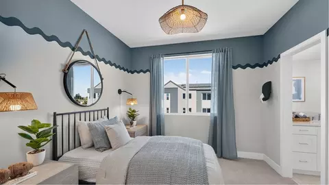 Bedroom - 500 Park Drive Unit #15, Carson, CA 90745 photo 5 of 6
