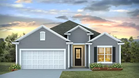 409 Forest Edge Trl, Lexington, SC 29072