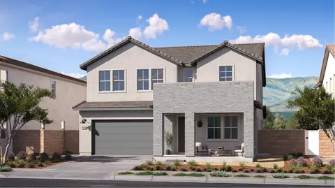 E Santa Paula & Harvest Loop, Santa Paula, CA 93060