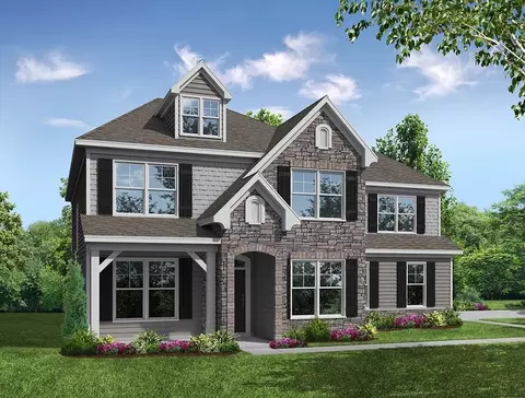Exterior - 34 Pinehurst Ln, Monroe, GA 30655 photo 3 of 9