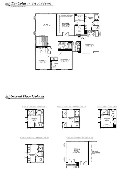 Floorplan - 34 Pinehurst Ln, Monroe, GA 30655 photo 2 of 2