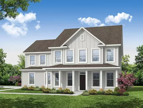 Exterior - 34 Pinehurst Ln, Monroe, GA 30655 photo 4 of 9