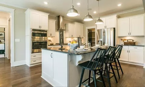 Kitchen - 34 Pinehurst Ln, Monroe, GA 30655 photo 7 of 7