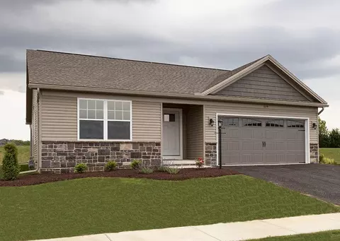 37 Kristi Ln, Biglerville, PA 17307