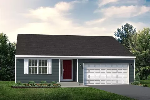 45 Kristi Ln, Biglerville, PA 17307
