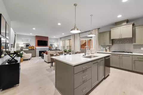 Kitchen - 1200 S 32nd Ave, Cornelius, OR 97113 photo 1 of 6