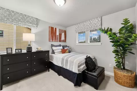 Bedroom - 1200 S 32nd Ave, Cornelius, OR 97113 photo 3 of 4