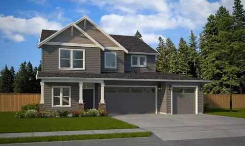 Exterior - 1200 S 32nd Ave, Cornelius, OR 97113 photo 3 of 7
