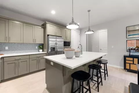 Kitchen - 1200 S 32nd Ave, Cornelius, OR 97113 photo 3 of 6
