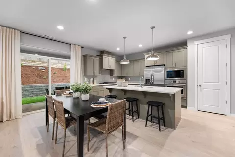 Dining - 1200 S 32nd Ave, Cornelius, OR 97113 photo 1 of 2