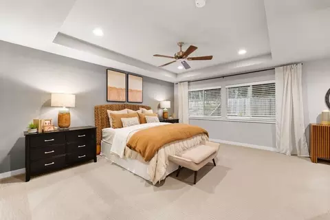 Bedroom - 1200 S 32nd Ave, Cornelius, OR 97113 photo 4 of 4