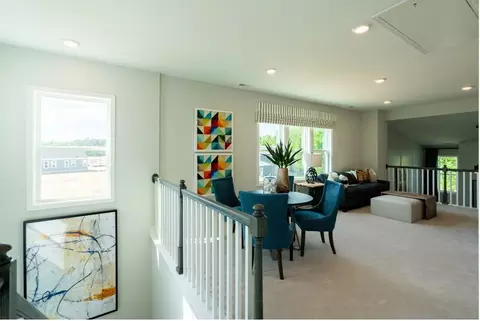 Entry Way - 502 Midsummer St, Aberdeen, NC 28315 photo 2 of 2