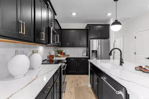 Kitchen - 502 Midsummer St, Aberdeen, NC 28315 photo 1 of 6