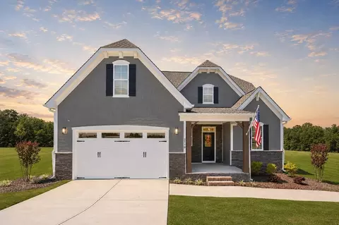 Exterior - 502 Midsummer St, Aberdeen, NC 28315 photo 6 of 13