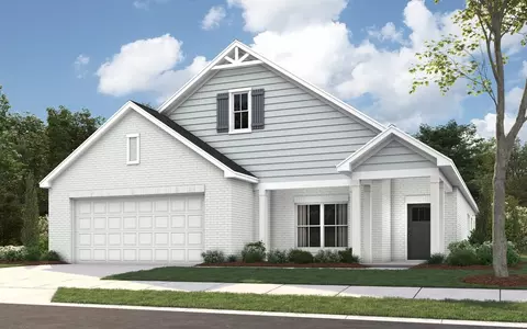 87 Trevor Dr, Millbrook, AL 36054