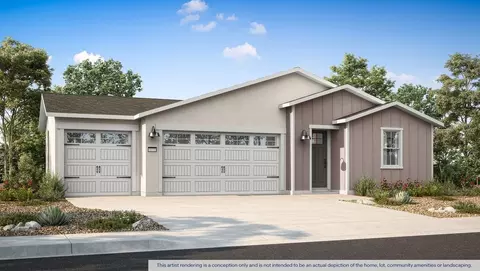 8008 Rio Verde Dr, Bakersfield, CA 93311