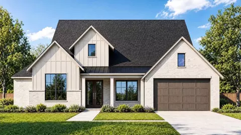 2061 Belvedere Dr, Van Alstyne, TX 75495