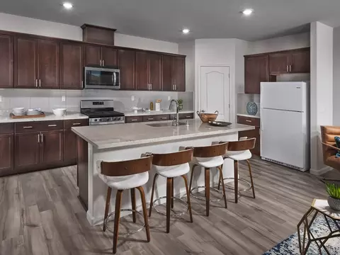 Kitchen - 2977 Dawson Creek St, Manteca, CA 95337 photo 1 of 4