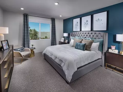 Bedroom - 2977 Dawson Creek St, Manteca, CA 95337 photo 2 of 3