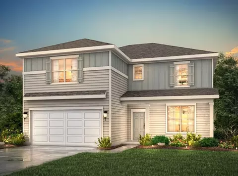 26043 Spiney Thistle Rd, Katy, TX 77493