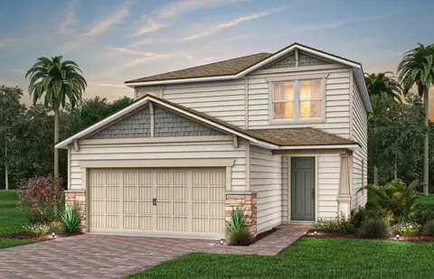 379 Blind Oak Cir, Saint Augustine, FL 32095