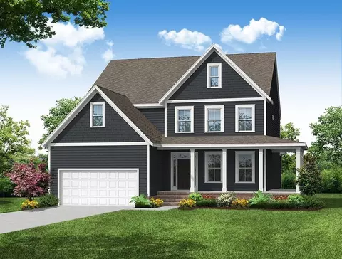 Exterior - 1611 Edgemont Rd, Wendell, NC 27591 photo 2 of 8