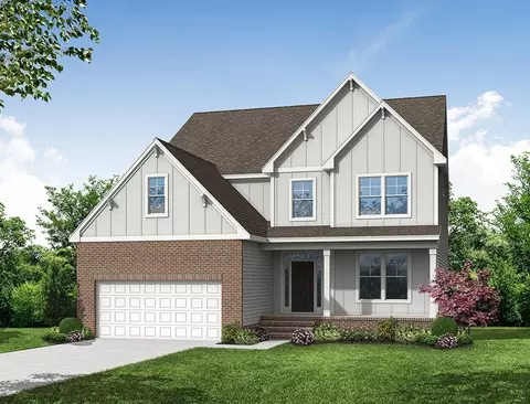 Exterior - 1611 Edgemont Rd, Wendell, NC 27591 photo 3 of 8