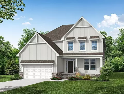 Exterior - 1611 Edgemont Rd, Wendell, NC 27591 photo 4 of 8