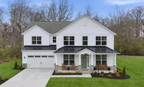 Exterior - 1611 Edgemont Rd, Wendell, NC 27591 photo 7 of 8