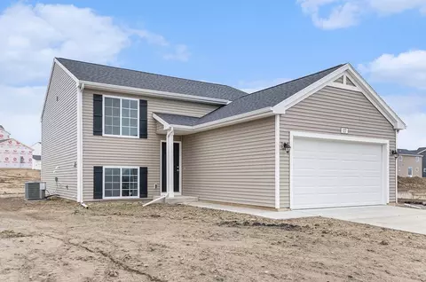127 Bellflower Dr, Michigan City, IN 46360