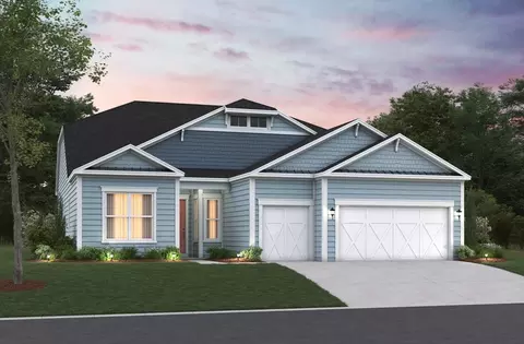 2645 Whitehorn Way, Longs, SC 29568