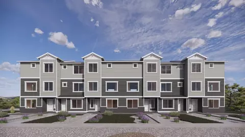 312 E 1275 N #112, Harrisville, UT 84404